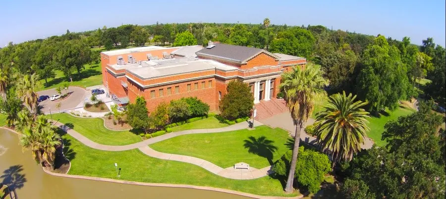 Haggin Museum