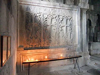 Haghpat Monastery