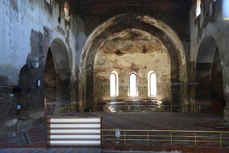 Hagia Sophia Church