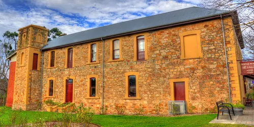 Hahndorf Academy