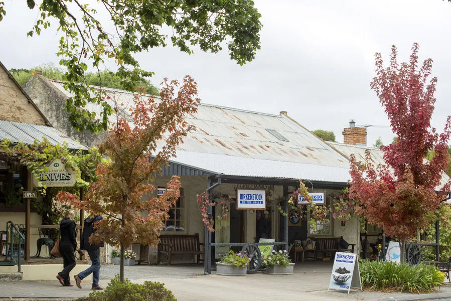Hahndorf Central