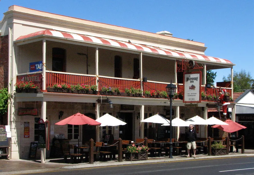 Hahndorf Sweets