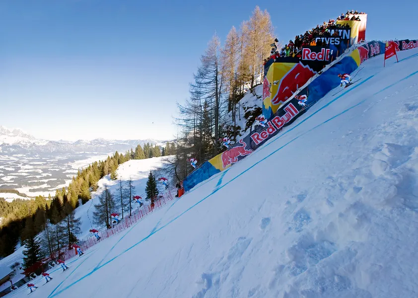 Hahnenkamm