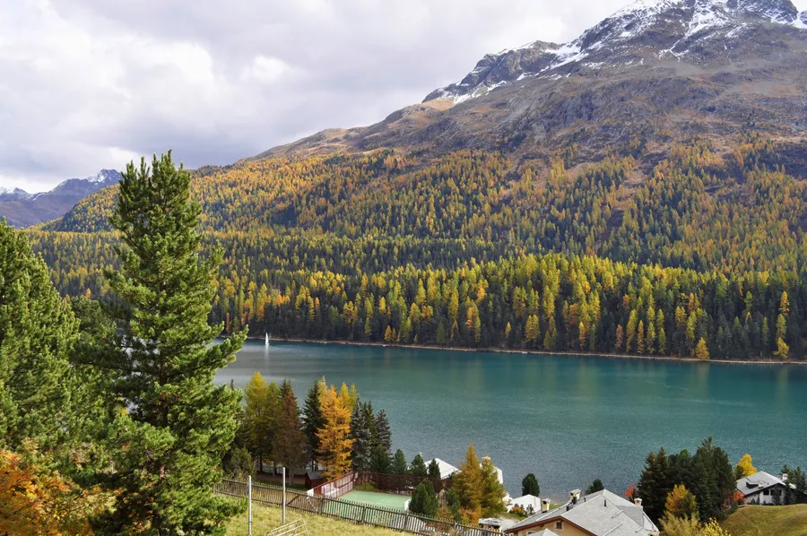 Hahnensee