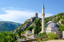Haji Alija Mosque