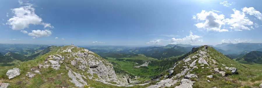 Hajla Mountain