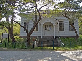 Hakodate City Museum of Art
