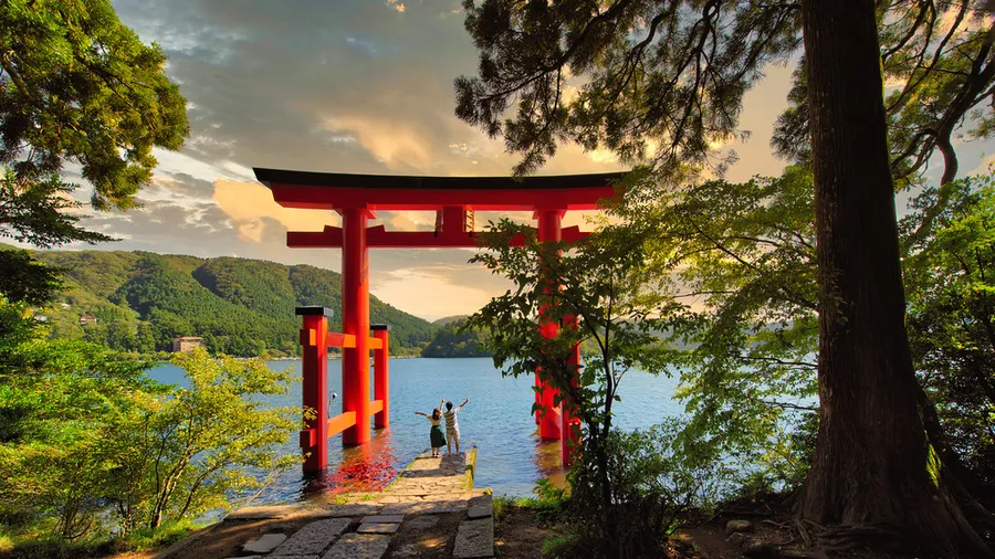 Hakone