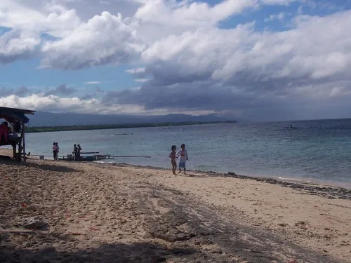 Hala Dive Resort Moalboal