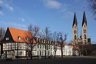 Halberstadt Theatre