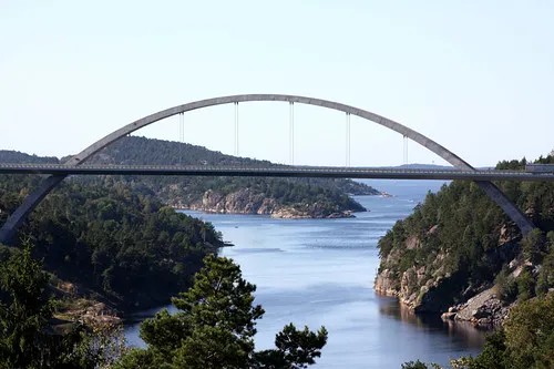 Halden Canal