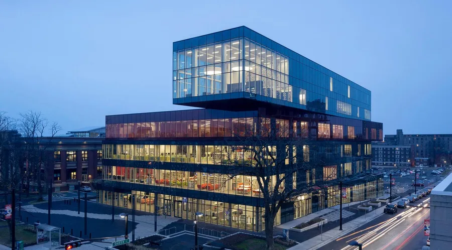 Halifax Central Library