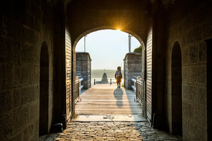 Halifax Citadel National Historic Site