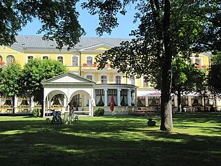 Halle Spring