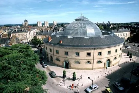 Halle au Blé