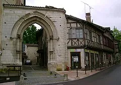 Halle de Bourg-en-Bresse