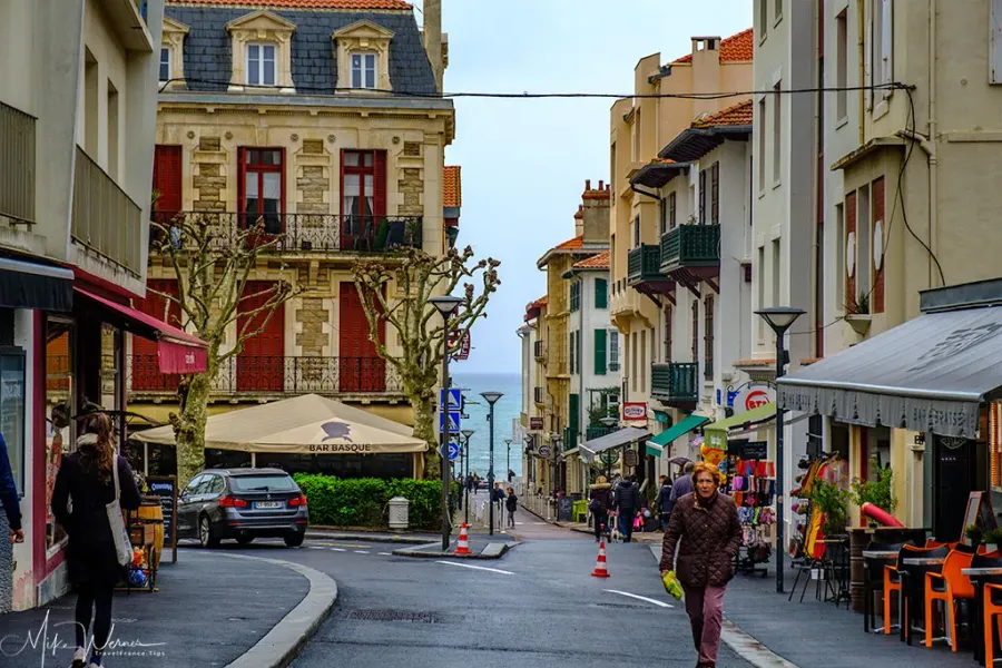 Halles de Biarritz
