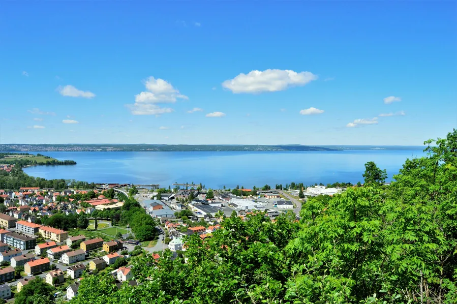 Hallevibadet
