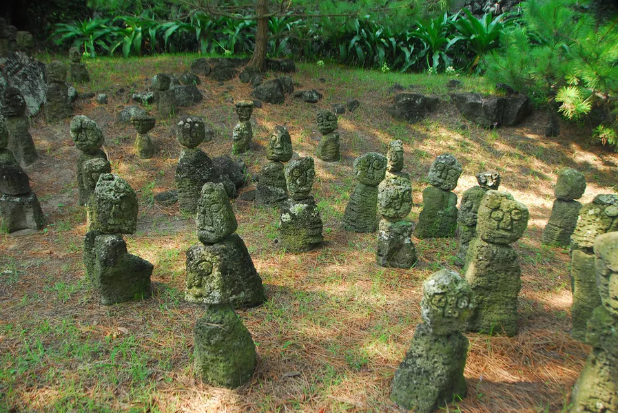 Hallim Park