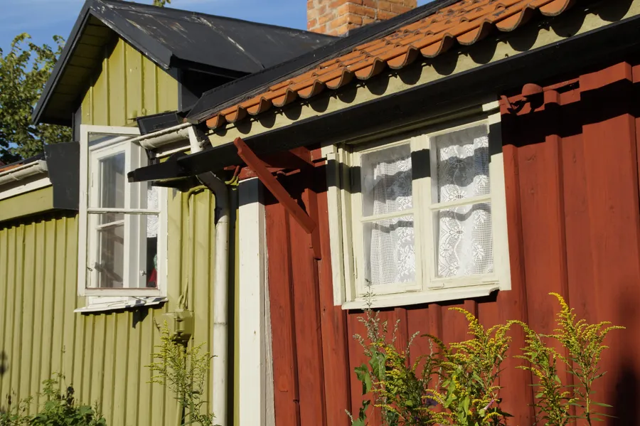 Hallsbergs Hembygdsmuseum