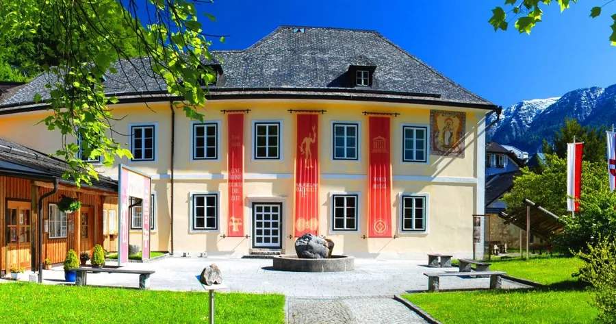 Hallstatt Museum