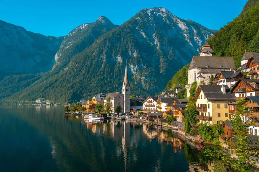 Hallstatt Tour