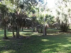Hallstrom Farmstead