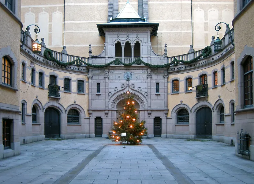 Hallwyl Museum