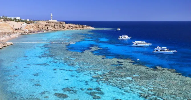 Hamata Islands
