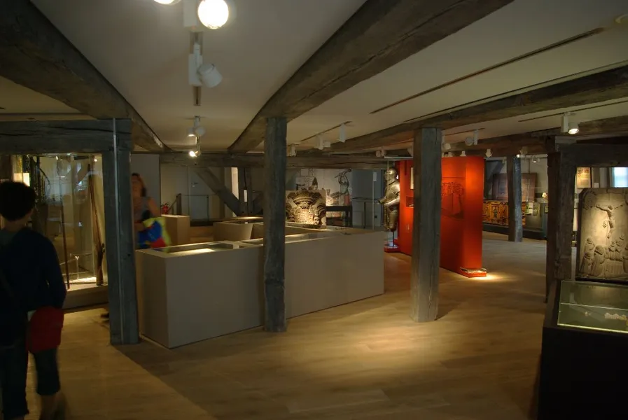 Hamelin Museum