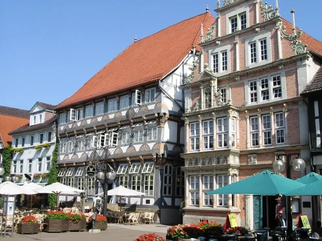 Hameln Museum