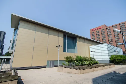 Hamilton Art Gallery