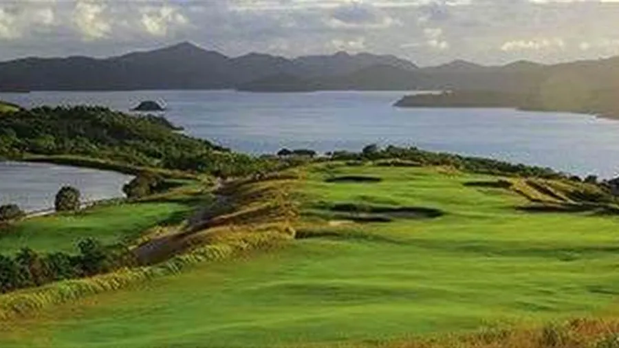 Hamilton Island Golf Club