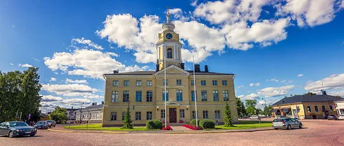 Hamina Art Museum