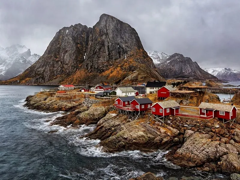 Hamnøy