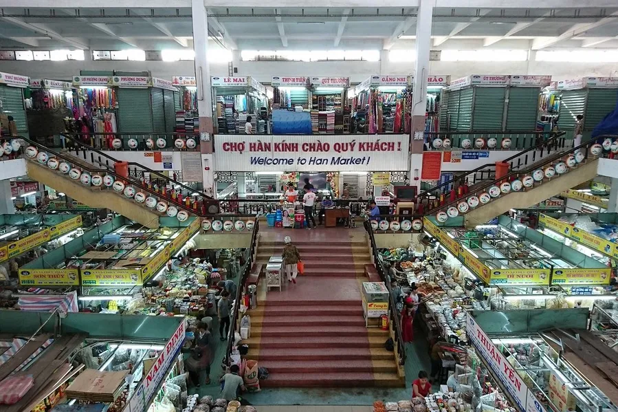 Han Market