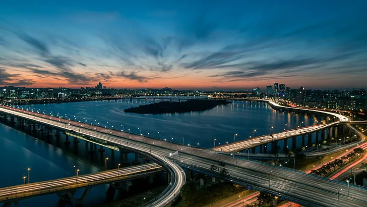 Han River Park