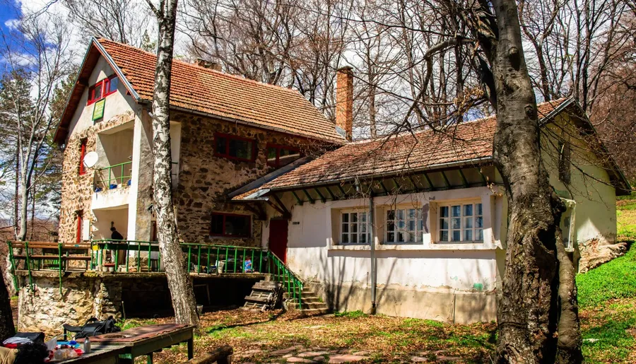 Han Tourist Lodge