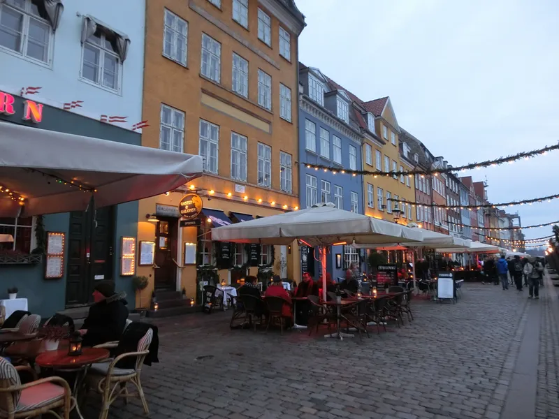 Handelsgården