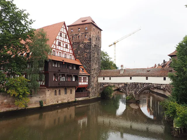 Handwerkerhof
