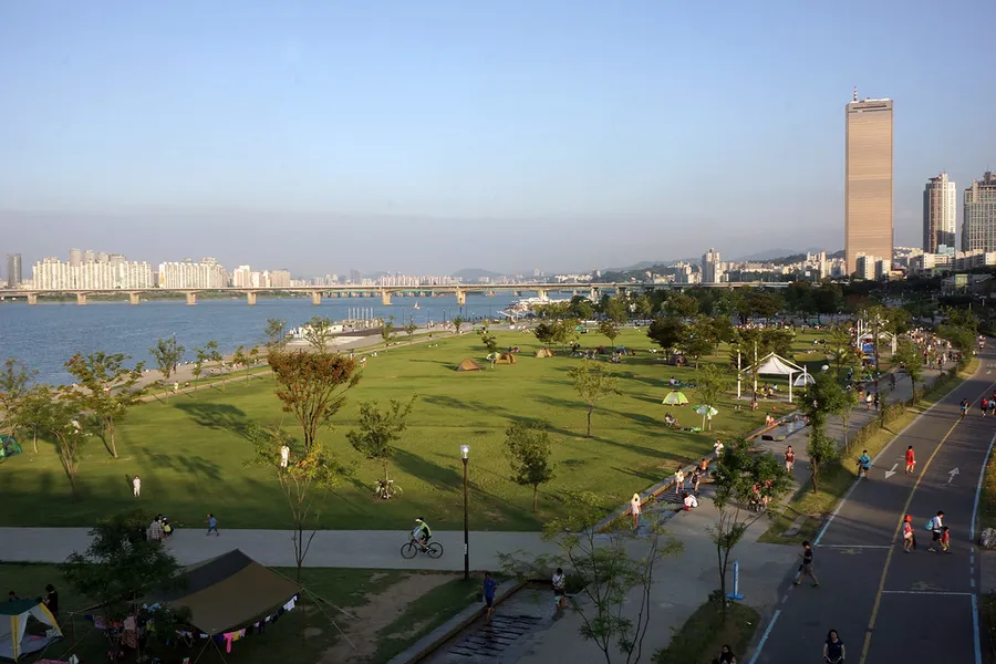 Hangang Park