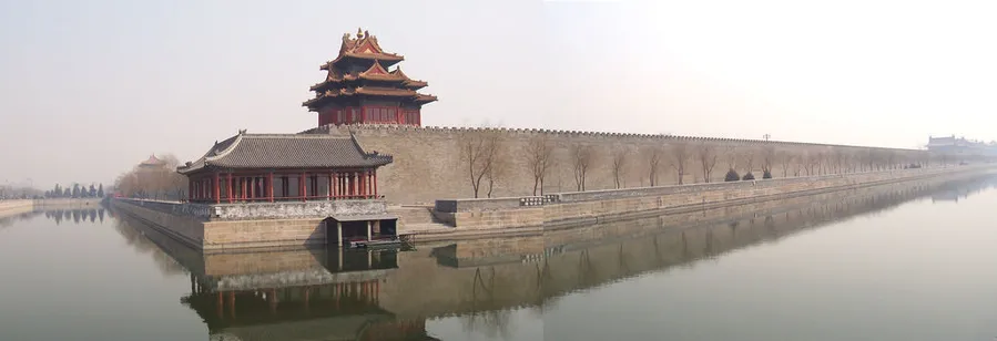 Hangbu Ancient Town