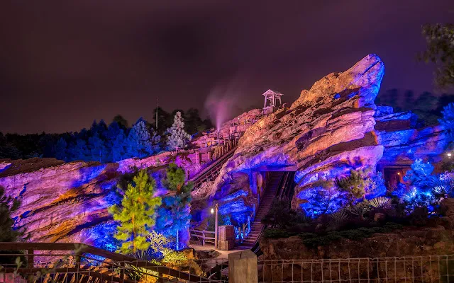 Hangman's Gulch