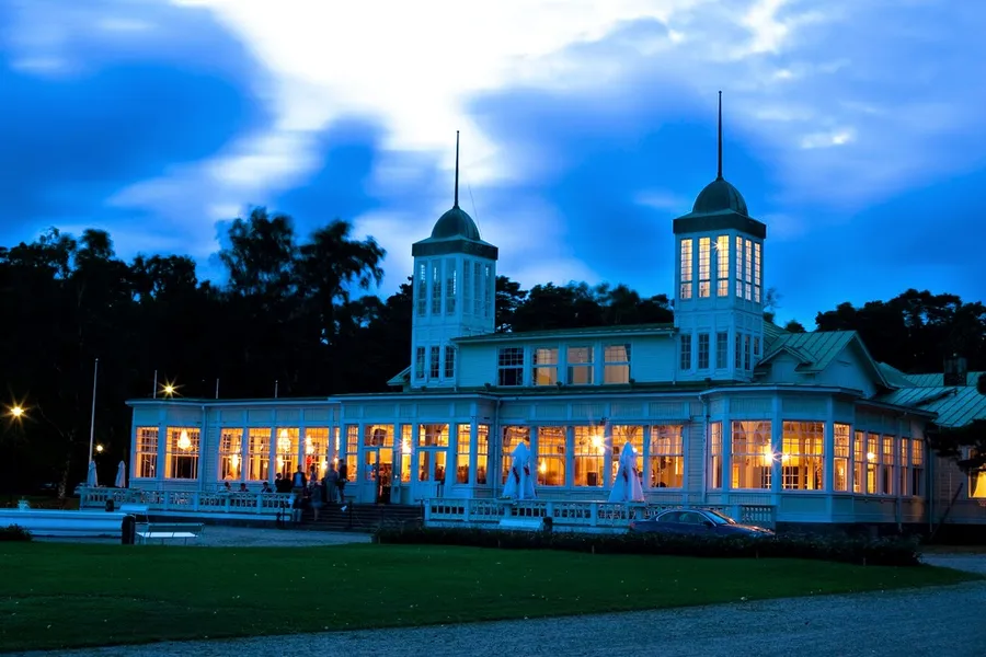 Hanko Casino