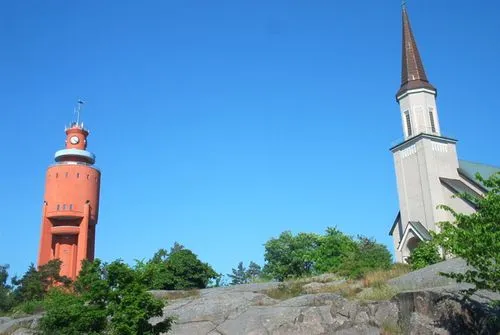 Hanko Front Museum