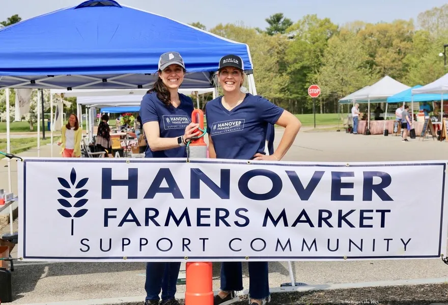 Hanover Farmers Market