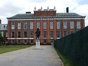 Hanover House
