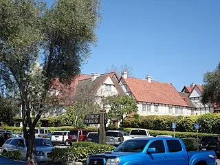 Hans Christian Andersen Park