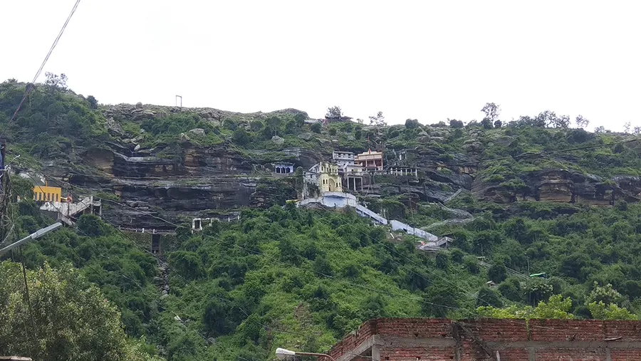 Hanuman Dhara