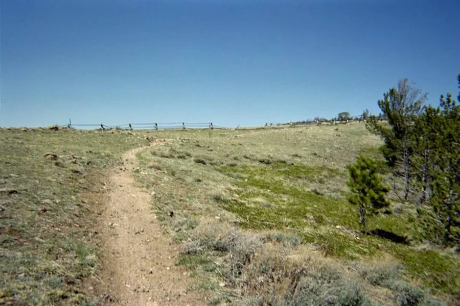 Happy Jack Recreation Area